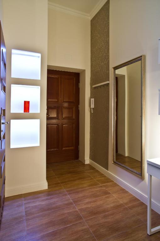 Residence Okolnik Apartments Warsaw Bilik gambar