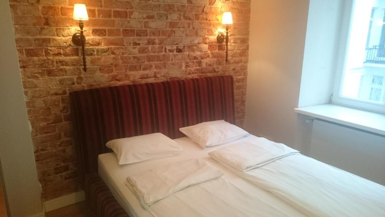 Residence Okolnik Apartments Warsaw Luaran gambar